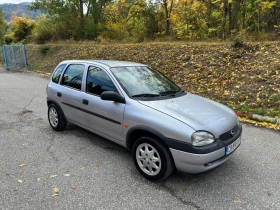 Opel Corsa 1.2 Swing Автоматик - Car24.bg Opel Corsa 1.2 Swing Автоматик