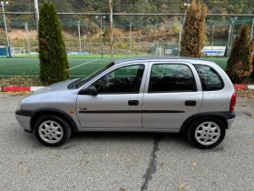 Opel Corsa 1.2 Swing Автоматик - 1650 € - 39507969 6 | Car24.bg Opel Corsa 1.2 Swing Автоматик - 1650 € - 39507969 6