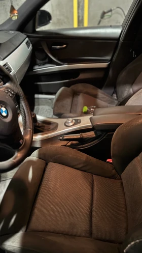 BMW 320 - 3800 € - 71264681 9 | Car24.bg BMW 320 - 3800 € - 71264681 9