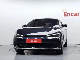 Kia EV6 - 23081 € - 38408959 3 | Car24.bg Kia EV6 - 23081 € - 38408959 3