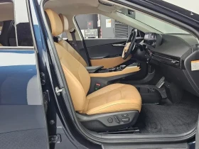 Kia EV6 - 23081 € - 38408959 11 | Car24.bg Kia EV6 - 23081 € - 38408959 11
