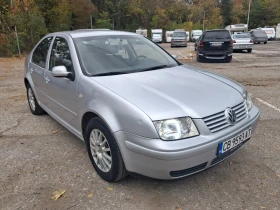 VW Bora 1.6i* ГАЗ* * РЕГИСТРИРАН* КЛИМА