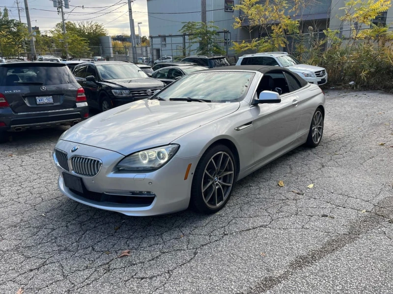 BMW 650 КЛИП* CARFAX * БЕЗ ПЪРВОНАЧАЛНА ВНОСКА - 24450 лв. / 12501.09 € - 81434422 1 | Car24.bg BMW 650 КЛИП* CARFAX * БЕЗ ПЪРВОНАЧАЛНА ВНОСКА - 24450 лв. / 12501.09 € - 81434422 1