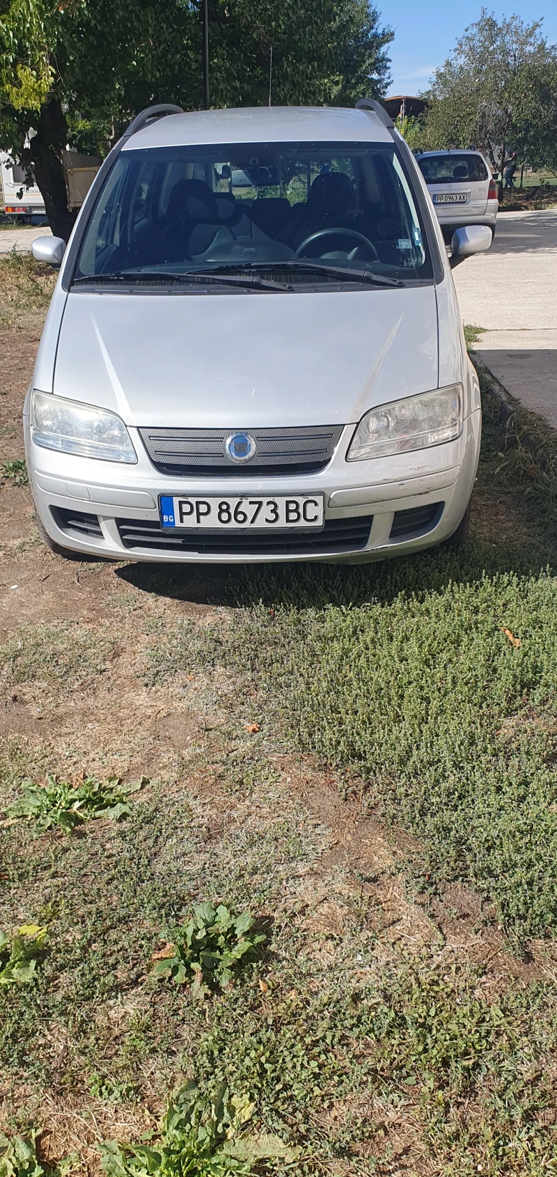 Fiat Idea Мултиджет - 3650 лв. / 1866.22 € - 10516342 1 | Car24.bg Fiat Idea Мултиджет - 3650 лв. / 1866.22 € - 10516342 1