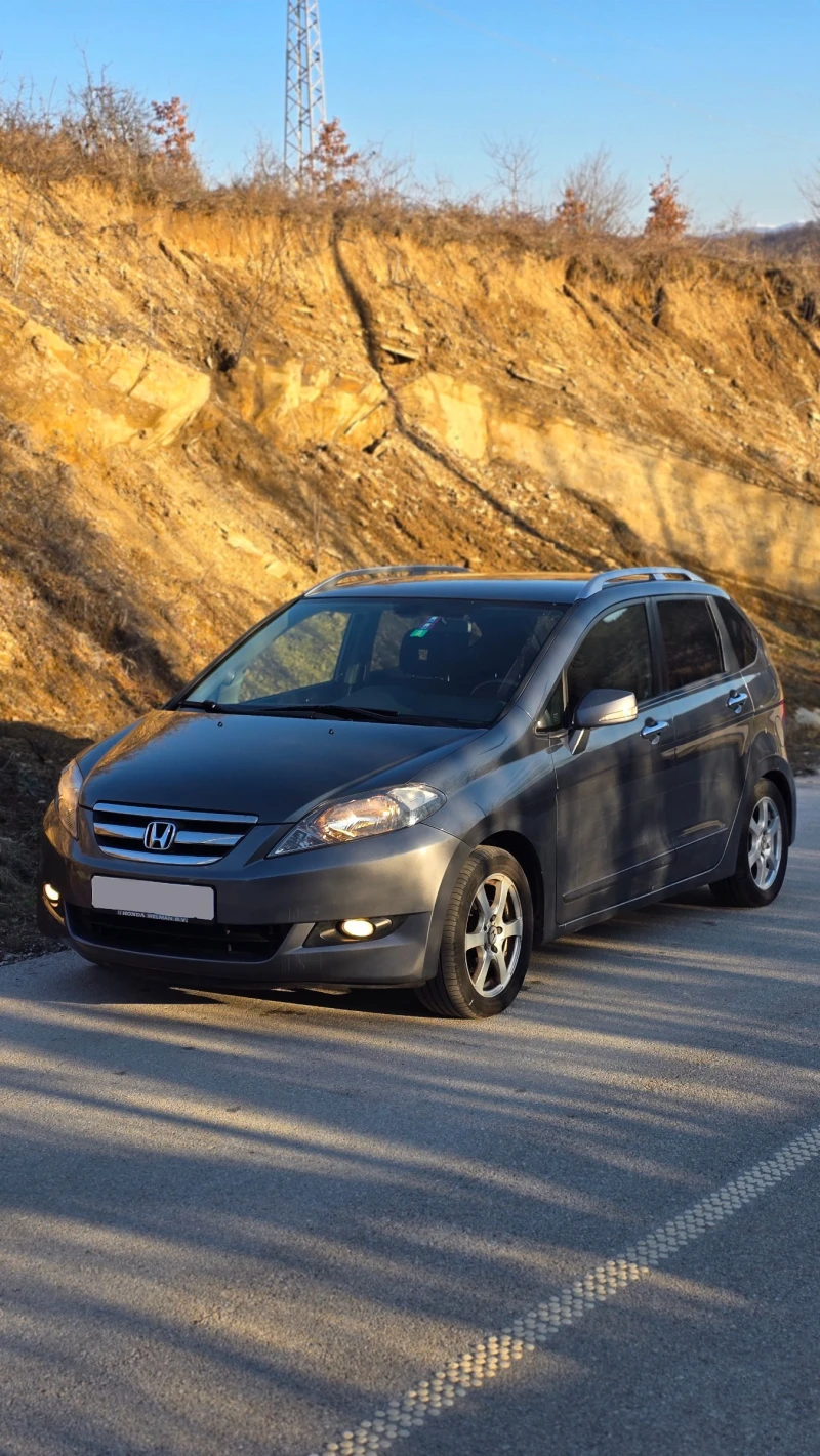 Honda Fr-v 1.8i 5+ 1 - 3249 € / 6354.49 лв. - 90671369 1 | Car24.bg Honda Fr-v 1.8i 5+ 1 - 3249 € / 6354.49 лв. - 90671369 1