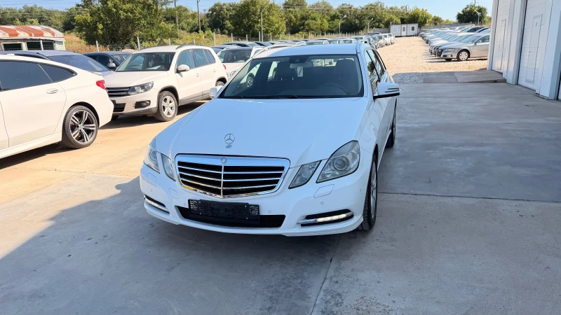 Mercedes-Benz E 220 2.2cdi 170k.c* Avtom* UNIKAT* - 5900 € / 11539.40 лв. - 26036306 1 | Car24.bg Mercedes-Benz E 220 2.2cdi 170k.c* Avtom* UNIKAT* - 5900 € / 11539.40 лв. - 26036306 1