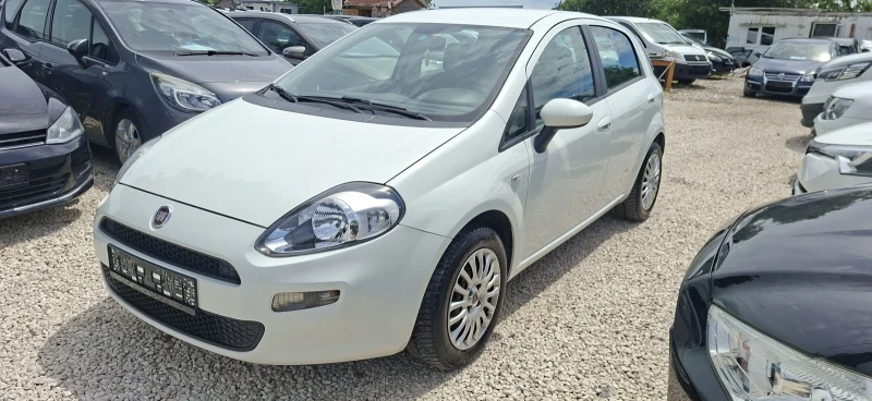 Fiat Punto 1, 3 МУЛТИДЖЕТ - 2990 € / 5847.93 лв. - 84874824 1 | Car24.bg Fiat Punto 1, 3 МУЛТИДЖЕТ - 2990 € / 5847.93 лв. - 84874824 1
