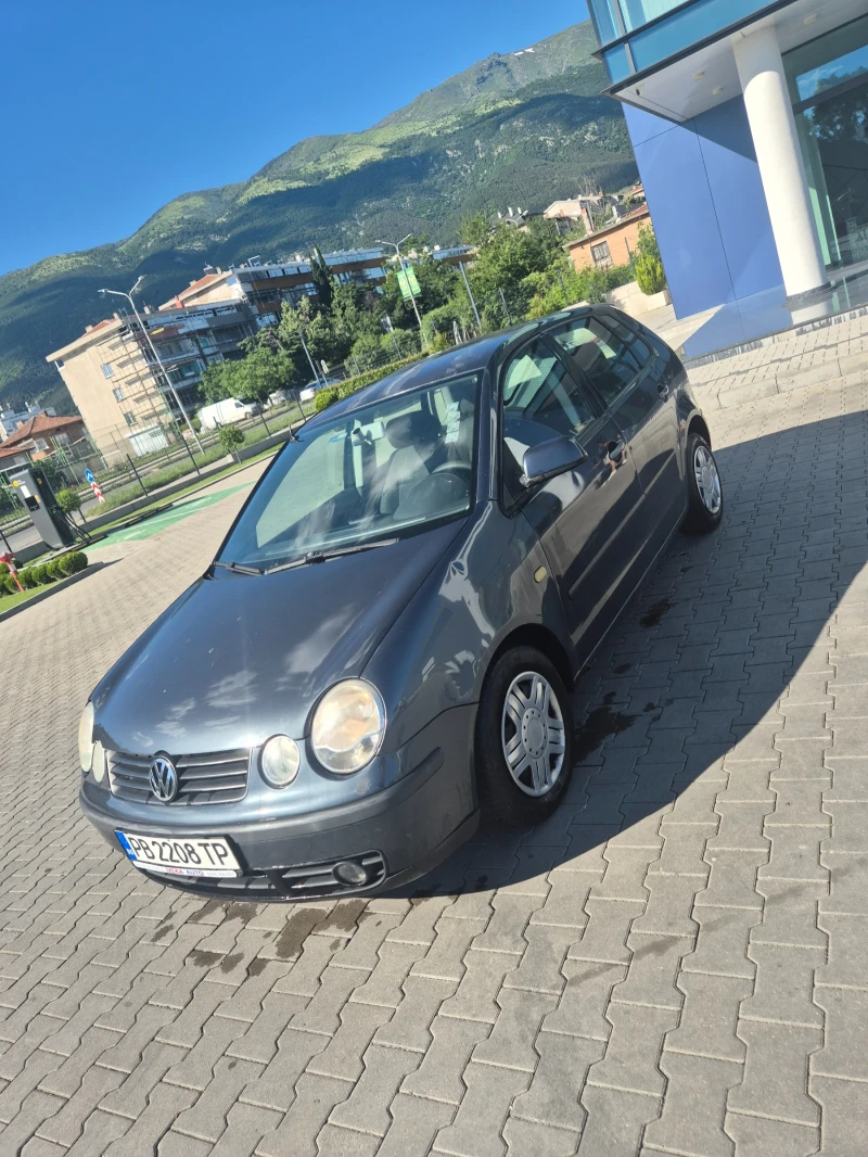 VW Polo - 1090 € / 2131.85 лв. - 71802433 1 | Car24.bg VW Polo - 1090 € / 2131.85 лв. - 71802433 1