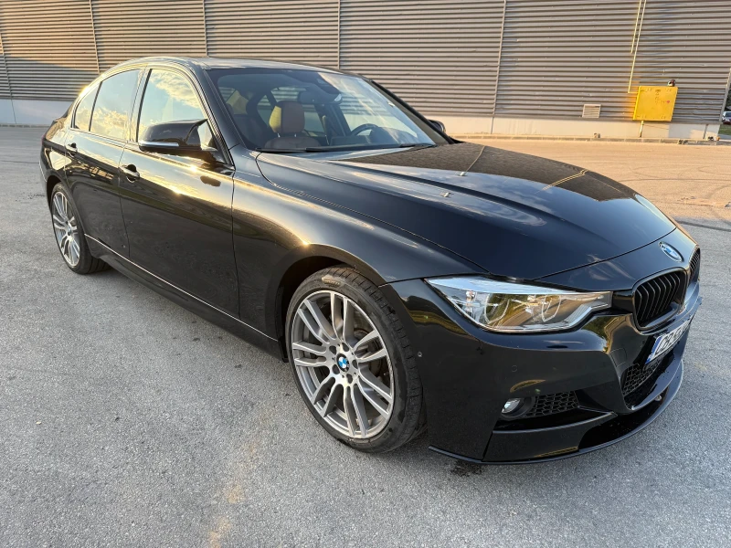 BMW 340 - 30700 € / 60043.98 лв. - 57938500 1 | Car24.bg BMW 340 - 30700 € / 60043.98 лв. - 57938500 1