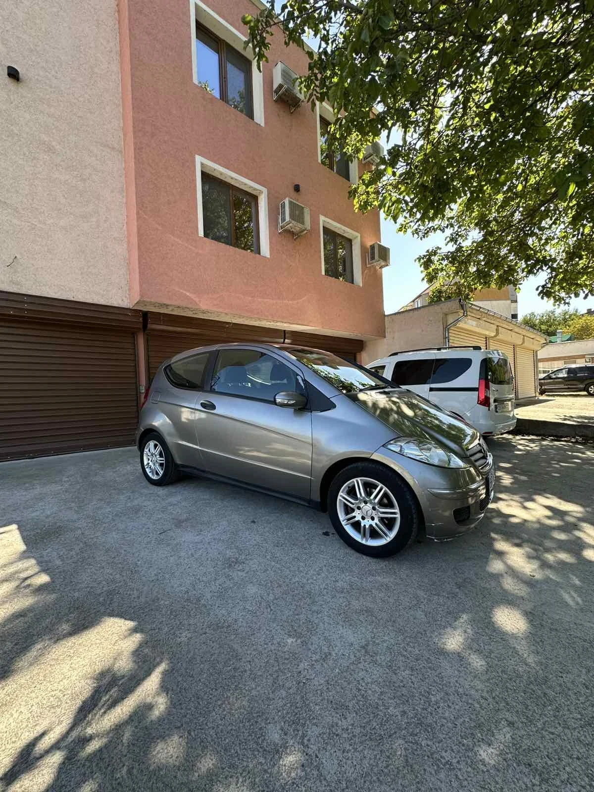 Mercedes-Benz A 180  - изображение 3 | Auto.bg Mercedes-Benz A 180  - изображение 3