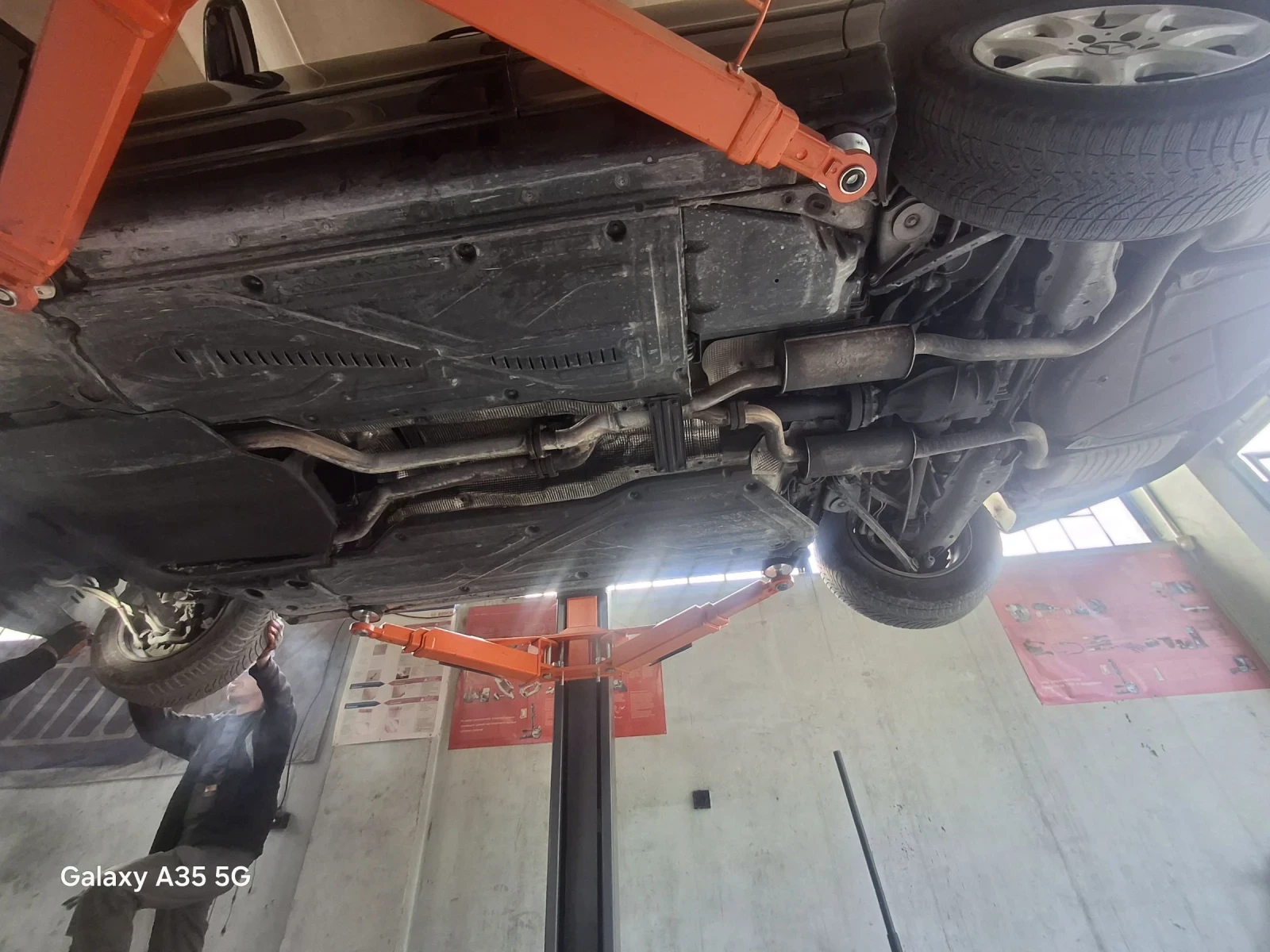 Mercedes-Benz S 400  - изображение 7 | Auto.bg Mercedes-Benz S 400  - изображение 7