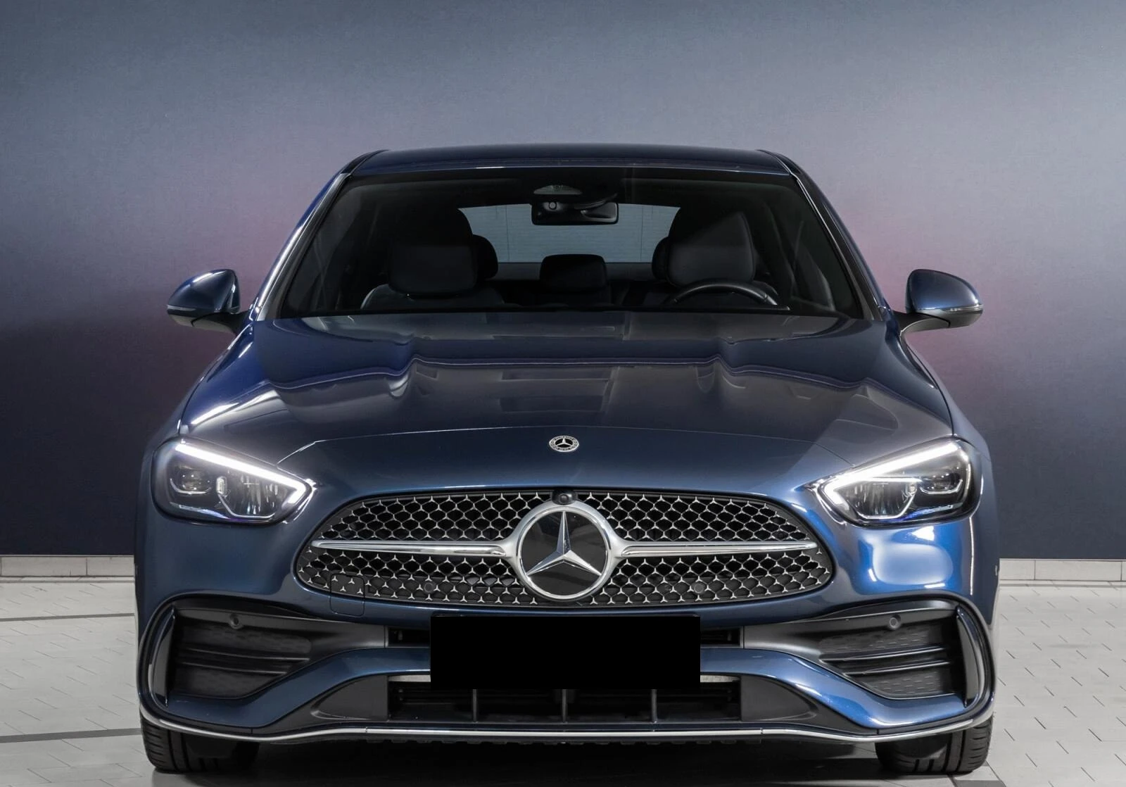 Mercedes-Benz C 220 d* AMG* CAM* DISTR* MULTIBEAM*  - изображение 2 | Auto.bg Mercedes-Benz C 220 d* AMG* CAM* DISTR* MULTIBEAM*  - изображение 2