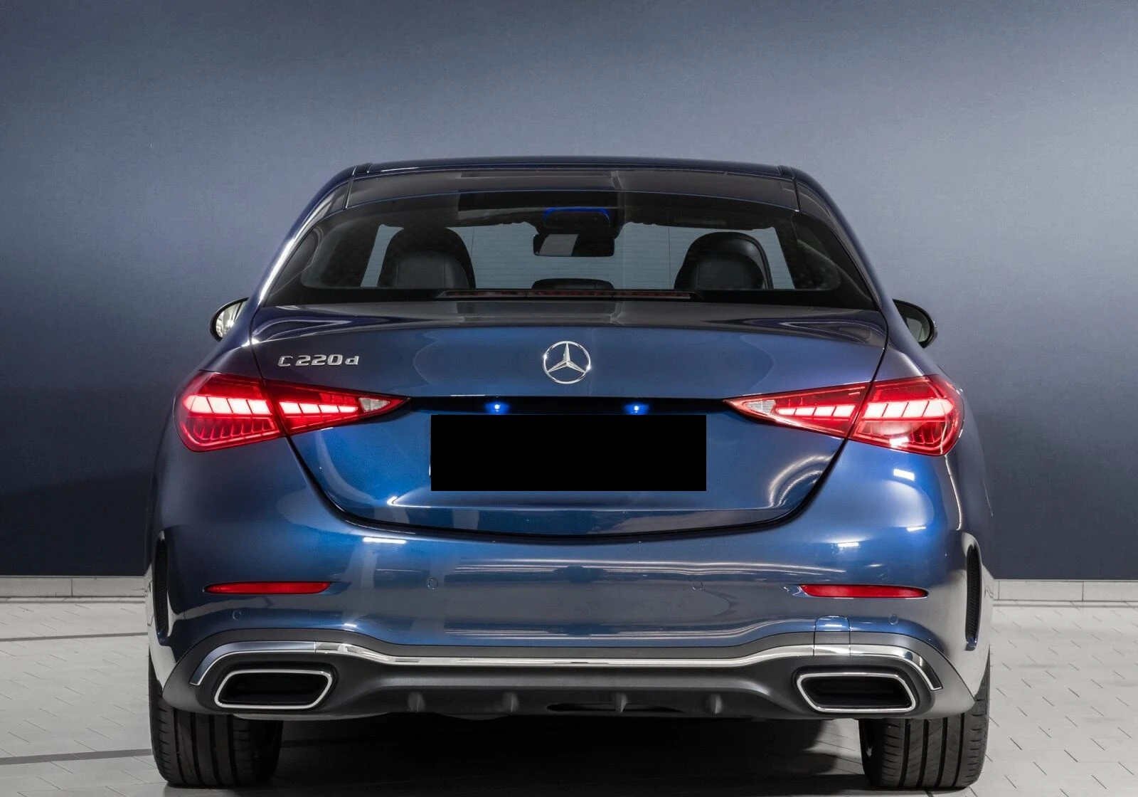 Mercedes-Benz C 220 d* AMG* CAM* DISTR* MULTIBEAM*  - изображение 5 | Auto.bg Mercedes-Benz C 220 d* AMG* CAM* DISTR* MULTIBEAM*  - изображение 5