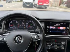 VW T-Roc 2.0 TDI DSG 4x4 - 35500 лв. / 18150.86 € - 79640662 4 | Car24.bg VW T-Roc 2.0 TDI DSG 4x4 - 35500 лв. / 18150.86 € - 79640662 4