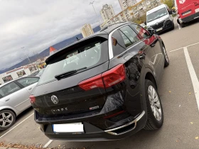 VW T-Roc 2.0 TDI DSG 4x4 - 35500 лв. / 18150.86 € - 79640662 2 | Car24.bg VW T-Roc 2.0 TDI DSG 4x4 - 35500 лв. / 18150.86 € - 79640662 2