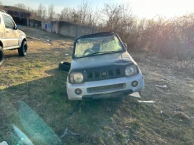 Suzuki Jimny - Car24.bg Suzuki Jimny