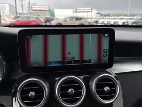 Mercedes-Benz GLC 300 CARFAX/ПАНОРАМА/360 CAM/ПОДГРЕВИ | Auto.bg — изображение 13 Mercedes-Benz GLC 300 CARFAX/ПАНОРАМА/360 CAM/ПОДГРЕВИ | Auto.bg — изображение 13