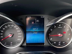 Mercedes-Benz GLC 300 CARFAX/ПАНОРАМА/360 CAM/ПОДГРЕВИ | Auto.bg — изображение 8 Mercedes-Benz GLC 300 CARFAX/ПАНОРАМА/360 CAM/ПОДГРЕВИ | Auto.bg — изображение 8