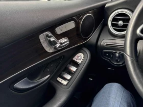 Mercedes-Benz GLC 300 CARFAX/ПАНОРАМА/360 CAM/ПОДГРЕВИ | Auto.bg — изображение 15 Mercedes-Benz GLC 300 CARFAX/ПАНОРАМА/360 CAM/ПОДГРЕВИ | Auto.bg — изображение 15