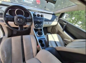 Mazda CX-7 undefined | Auto.bg — изображение 9 Mazda CX-7 undefined | Auto.bg — изображение 9
