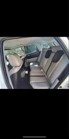 Mazda CX-7 undefined | Auto.bg — изображение 8 Mazda CX-7 undefined | Auto.bg — изображение 8