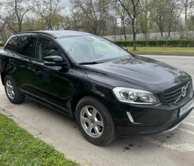Снимка Volvo XC60