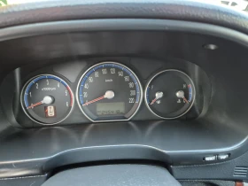 Hyundai Santa fe 2.2D 4x4 ITALY | Auto.bg — изображение 10 Hyundai Santa fe 2.2D 4x4 ITALY | Auto.bg — изображение 10