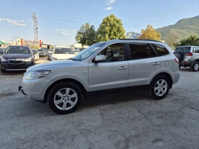 Hyundai Santa fe 2.2D 4x4 ITALY | Auto.bg — изображение 8 Hyundai Santa fe 2.2D 4x4 ITALY | Auto.bg — изображение 8