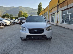 Hyundai Santa fe 2.2D 4x4 ITALY | Auto.bg — изображение 2 Hyundai Santa fe 2.2D 4x4 ITALY | Auto.bg — изображение 2