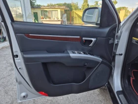 Hyundai Santa fe 2.2D 4x4 ITALY | Auto.bg — изображение 9 Hyundai Santa fe 2.2D 4x4 ITALY | Auto.bg — изображение 9