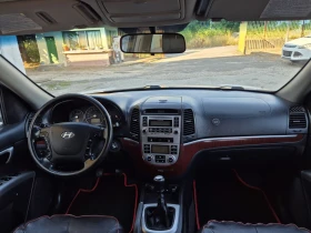 Hyundai Santa fe 2.2D 4x4 ITALY | Auto.bg — изображение 11 Hyundai Santa fe 2.2D 4x4 ITALY | Auto.bg — изображение 11
