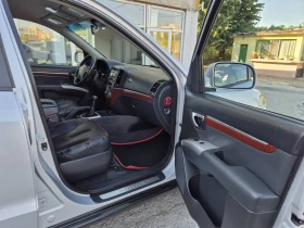 Hyundai Santa fe 2.2D 4x4 ITALY | Auto.bg — изображение 14 Hyundai Santa fe 2.2D 4x4 ITALY | Auto.bg — изображение 14