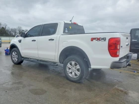 Ford Ranger 2.3l Xl - 17900 € - 58759399 2 | Car24.bg Ford Ranger 2.3l Xl - 17900 € - 58759399 2