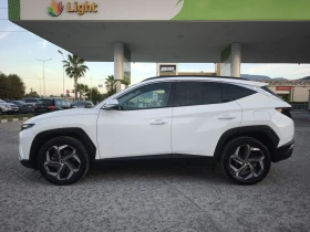 Hyundai Tucson 1.6T-GDI HYBRID 4X4 FULL SERVICE IN HYUNDAI | Auto.bg — изображение 6 Hyundai Tucson 1.6T-GDI HYBRID 4X4 FULL SERVICE IN HYUNDAI | Auto.bg — изображение 6