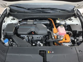 Hyundai Tucson 1.6T-GDI HYBRID 4X4 FULL SERVICE IN HYUNDAI | Auto.bg — изображение 13 Hyundai Tucson 1.6T-GDI HYBRID 4X4 FULL SERVICE IN HYUNDAI | Auto.bg — изображение 13