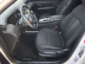Hyundai Tucson 1.6T-GDI HYBRID 4X4 FULL SERVICE IN HYUNDAI | Auto.bg — изображение 7 Hyundai Tucson 1.6T-GDI HYBRID 4X4 FULL SERVICE IN HYUNDAI | Auto.bg — изображение 7