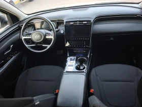 Hyundai Tucson 1.6T-GDI HYBRID 4X4 FULL SERVICE IN HYUNDAI | Auto.bg — изображение 8 Hyundai Tucson 1.6T-GDI HYBRID 4X4 FULL SERVICE IN HYUNDAI | Auto.bg — изображение 8