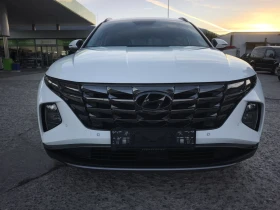 Hyundai Tucson 1.6T-GDI HYBRID 4X4 FULL SERVICE IN HYUNDAI | Auto.bg — изображение 2 Hyundai Tucson 1.6T-GDI HYBRID 4X4 FULL SERVICE IN HYUNDAI | Auto.bg — изображение 2