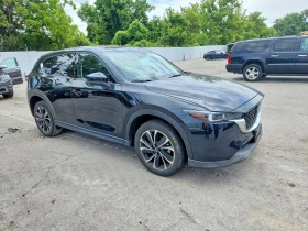 Mazda CX-5 2.5l Premium Plus | Auto.bg — изображение 4 Mazda CX-5 2.5l Premium Plus | Auto.bg — изображение 4