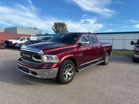 Dodge RAM 1500 * Limited * АВТОКРЕДИТ БЕЗ ПЪРВОНАЧАЛНА ВНОСКА*