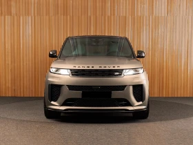 Land Rover Range Rover Sport P635/SV/CERAMIC/6D/MERIDIAN/CARBON/360/HUD/SVO/ | Auto.bg — изображение 2 Land Rover Range Rover Sport P635/SV/CERAMIC/6D/MERIDIAN/CARBON/360/HUD/SVO/ | Auto.bg — изображение 2