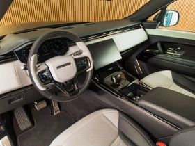 Land Rover Range Rover Sport P635/SV/CERAMIC/6D/MERIDIAN/CARBON/360/HUD/SVO/ | Auto.bg — изображение 8 Land Rover Range Rover Sport P635/SV/CERAMIC/6D/MERIDIAN/CARBON/360/HUD/SVO/ | Auto.bg — изображение 8