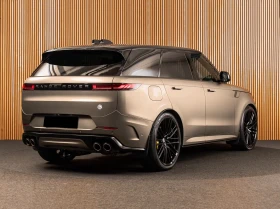 Land Rover Range Rover Sport P635/SV/CERAMIC/6D/MERIDIAN/CARBON/360/HUD/SVO/ | Auto.bg — изображение 5 Land Rover Range Rover Sport P635/SV/CERAMIC/6D/MERIDIAN/CARBON/360/HUD/SVO/ | Auto.bg — изображение 5