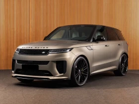 Land Rover Range Rover Sport P635/SV/CERAMIC/6D/MERIDIAN/CARBON/360/HUD/SVO/ | Auto.bg — изображение 3 Land Rover Range Rover Sport P635/SV/CERAMIC/6D/MERIDIAN/CARBON/360/HUD/SVO/ | Auto.bg — изображение 3
