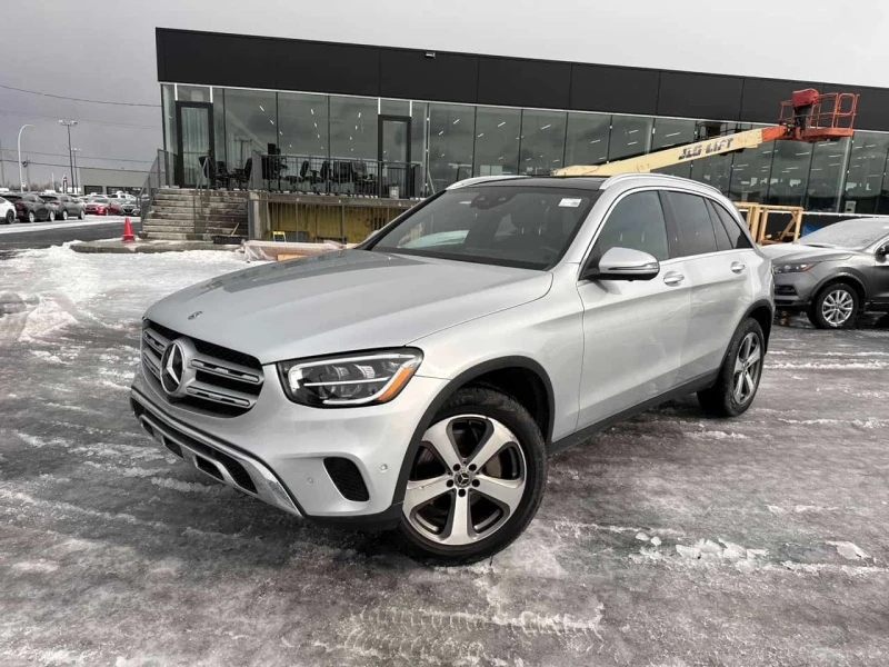 Mercedes-Benz GLC 300 CARFAX/ПАНОРАМА/360 CAM/ПОДГРЕВИ - 23990 € / 46920.36 лв. - 86909702 1 | Car24.bg Mercedes-Benz GLC 300 CARFAX/ПАНОРАМА/360 CAM/ПОДГРЕВИ - 23990 € / 46920.36 лв. - 86909702 1