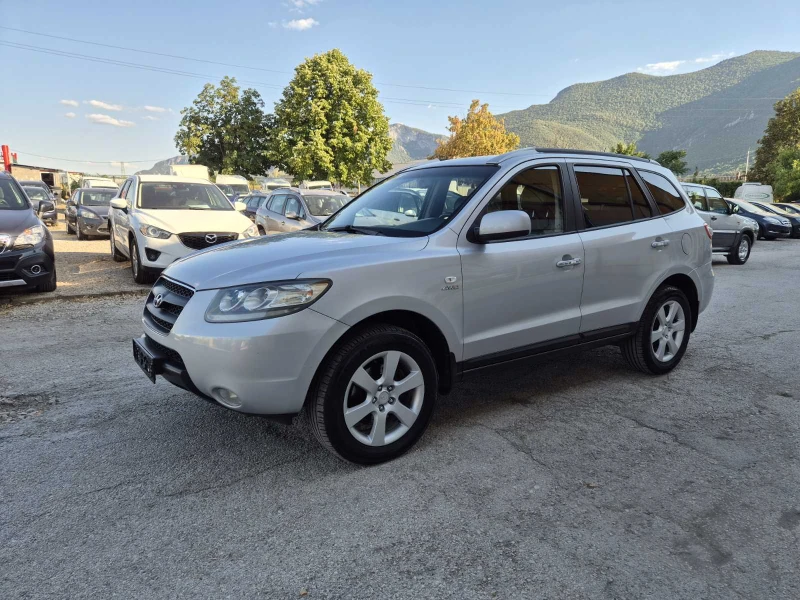 Hyundai Santa fe 2.2D 4x4 ITALY - 4300 € / 8410.07 лв. - 79134381 1 | Car24.bg Hyundai Santa fe 2.2D 4x4 ITALY - 4300 € / 8410.07 лв. - 79134381 1