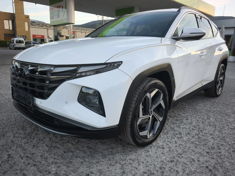 Hyundai Tucson 1.6T-GDI HYBRID 4X4 FULL SERVICE IN HYUNDAI - 24900 € - 29661400 1 | Car24.bg Hyundai Tucson 1.6T-GDI HYBRID 4X4 FULL SERVICE IN HYUNDAI - 24900 € - 29661400 1