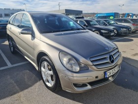 Обява за продажба на Mercedes-Benz R 320 3.2 cdi 4matic ~9 999 лв. - изображение 1