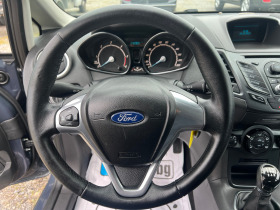 Ford Fiesta 1.5* TDCI* EURO5B*  | Mobile.bg   10