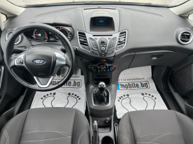 Ford Fiesta 1.5* TDCI* EURO5B*  | Mobile.bg   7